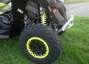 Picture 5 - 2015 Can-Am Renegade 1000 XXC Road Legal Quad 4x4 motorbike