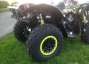 Picture 7 - 2015 Can-Am Renegade 1000 XXC Road Legal Quad 4x4 motorbike