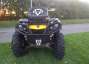 Picture 2 - 2013 Can-Am Outlander 1000 XTP Road Legal Quad Power Steering £2000 of extras motorbike