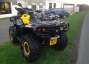 Picture 6 - 2013 Can-Am Outlander 1000 XTP Road Legal Quad Power Steering £2000 of extras motorbike