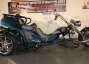 Picture 2 - Boom Thunderbird V1 Automatic Trike 2011 motorbike