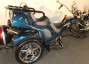 Picture 3 - Boom Thunderbird V1 Automatic Trike 2011 motorbike