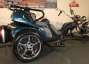Picture 7 - Boom Thunderbird V1 Automatic Trike 2011 motorbike