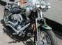 Picture 3 - Harley-Davidson 110ci / 1800cc CVO FXSTSSE3 Screamin' Eagle Springer motorbike