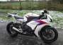 Picture 2 - Honda CBR 1000RR RRC 2012 20TH Anniversary Edition, Immaculate, 2333 miles motorbike
