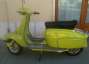 Picture 3 - Original rare Italian Lambretta SX150 UK Registered motorbike