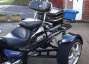 Picture 3 - Volusia Trike motorbike