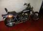 Picture 6 - Harley-Davidson cruiser motorcycle 1450cc Wideglide 100th anniversary motorbike