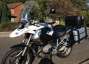 Picture 2 - BMW R1200GS TU 2011 motorbike