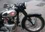 Picture 10 - BSA 650 A10 Golden Flash. Reg 1957 motorbike
