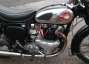 Picture 11 - BSA 650 A10 Golden Flash. Reg 1957 motorbike