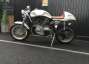 Picture 4 - Harley-Davidson Buell cafe racer custom pro build brat bobber chop motorbike