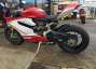 Picture 6 - Ducati 1199 S Panigale ABS 2012 Tricolore Colours, Only 850 Miles motorbike