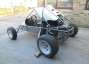 Picture 4 - Honda Fireblade Buggy / Rage / Honda Pilot/ Comp Safari motorbike