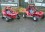 Picture 2 - Honda Pilot FLR 400 Off Road Buggy / Buggies motorbike