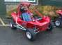 Picture 3 - Honda Pilot FLR 400 Off Road Buggy / Buggies motorbike