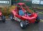Picture 4 - Honda Pilot FLR 400 Off Road Buggy / Buggies motorbike