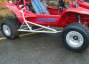 Picture 5 - Honda Pilot FLR 400 Off Road Buggy / Buggies motorbike