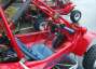 Picture 6 - Honda Pilot FLR 400 Off Road Buggy / Buggies motorbike
