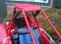Picture 8 - Honda Pilot FLR 400 Off Road Buggy / Buggies motorbike