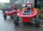 Picture 10 - Honda Pilot FLR 400 Off Road Buggy / Buggies motorbike