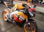 Picture 2 - Honda CBR 1000 RR-9 Repsol Blade Mint Motorcycle motorbike