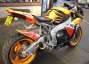 Picture 3 - Honda CBR 1000 RR-9 Repsol Blade Mint Motorcycle motorbike