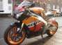 Picture 5 - Honda CBR 1000 RR-9 Repsol Blade Mint Motorcycle motorbike