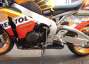 Picture 6 - Honda CBR 1000 RR-9 Repsol Blade Mint Motorcycle motorbike