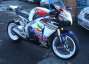 Picture 2 - Honda CBR 1000 RR-B HRC, 11k, full race decals, one-off bike motorbike