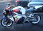 Picture 5 - Honda CBR 1000 RR-B HRC, 11k, full race decals, one-off bike motorbike