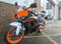 Picture 4 - Honda CBR 600RR AB, Supersports, Limited Edition Colours, Low Mileage, ABS motorbike