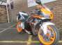 Picture 5 - Honda CBR 600RR AB, Supersports, Limited Edition Colours, Low Mileage, ABS motorbike