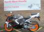 Picture 6 - Honda CBR 600RR AB, Supersports, Limited Edition Colours, Low Mileage, ABS motorbike