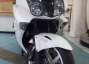 Picture 6 - Honda VFR800 in White motorbike