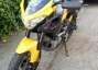 Picture 4 - Benelli TRE 1130 K AMAZONAS motorbike