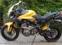 Picture 5 - Benelli TRE 1130 K AMAZONAS motorbike