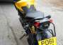 Picture 6 - Benelli TRE 1130 K AMAZONAS motorbike
