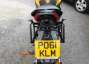 Picture 7 - Benelli TRE 1130 K AMAZONAS motorbike