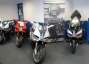 Picture 9 - Benelli TRE 1130 K AMAZONAS motorbike