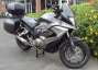 Picture 7 - Honda VFR800X-C 9919 Miles Camo Colour Scheme motorbike