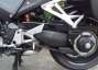 Picture 9 - Honda VFR800X-C 9919 Miles Camo Colour Scheme motorbike