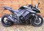 Picture 3 - Kawasaki Z1000 (ZX 1000) SX GDF (nice options, warranty) 2013 motorbike