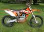 Picture 2 - KTM SXF 450 2015 Motocross Motorcycle motorbike