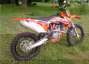 Picture 3 - KTM SXF 450 2015 Motocross Motorcycle motorbike