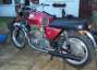 Picture 2 - Laverda 750GT Classic Italian 750 Twin 1971 Vintage Project Bike motorbike