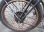 Picture 5 - Classic 1946 Norton Model 18 Restoration Project motorbike