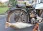 Picture 7 - Classic 1946 Norton Model 18 Restoration Project motorbike