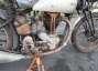 Picture 8 - Classic 1946 Norton Model 18 Restoration Project motorbike
