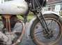 Picture 9 - Classic 1946 Norton Model 18 Restoration Project motorbike